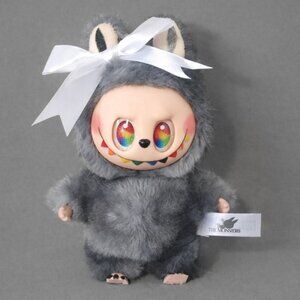 Labubu Stuffed Animal Plush